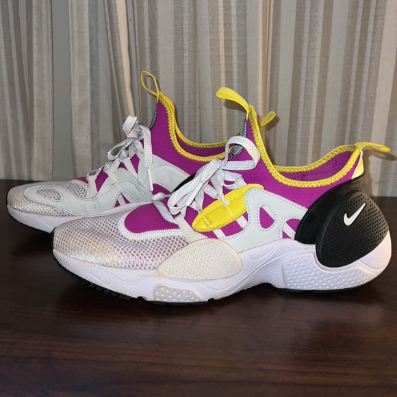Nike Air Huarache Edge TXT - Picture 2 of 6